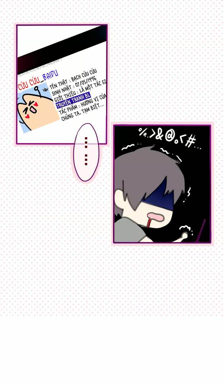 Tháng Sáu Kì Diệu Chapter 2 - Trang 2