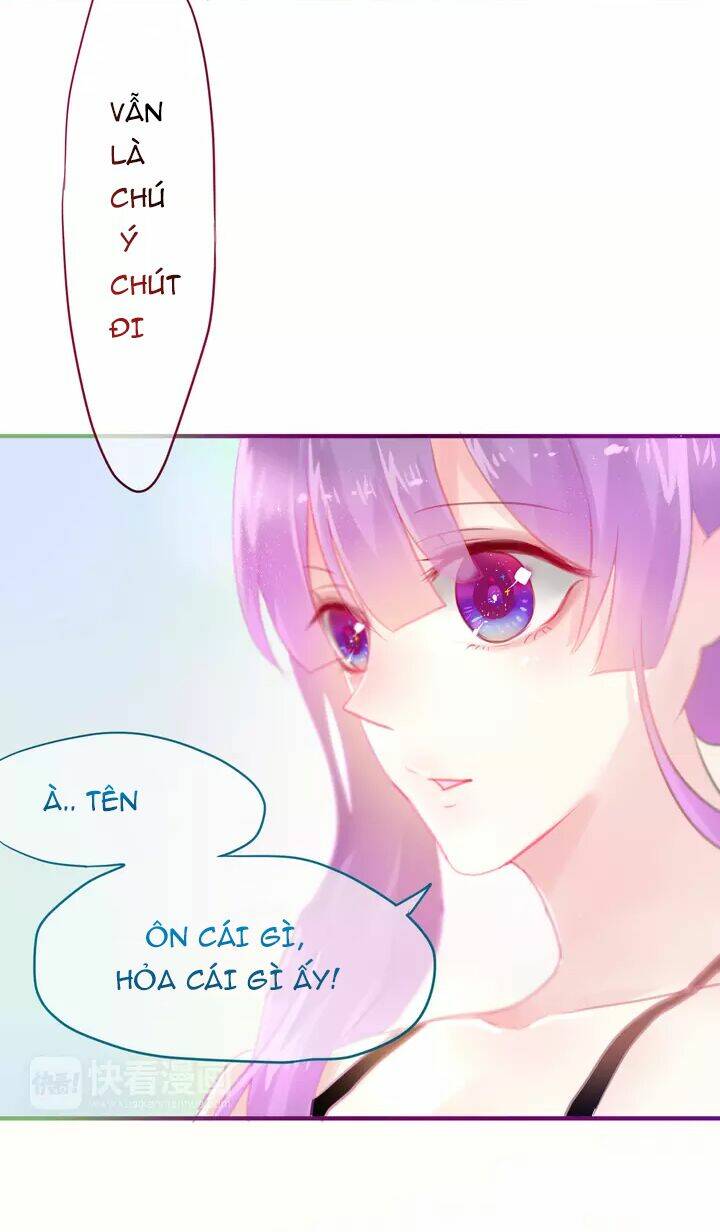 Tháng Sáu Kì Diệu Chapter 2 - Trang 2