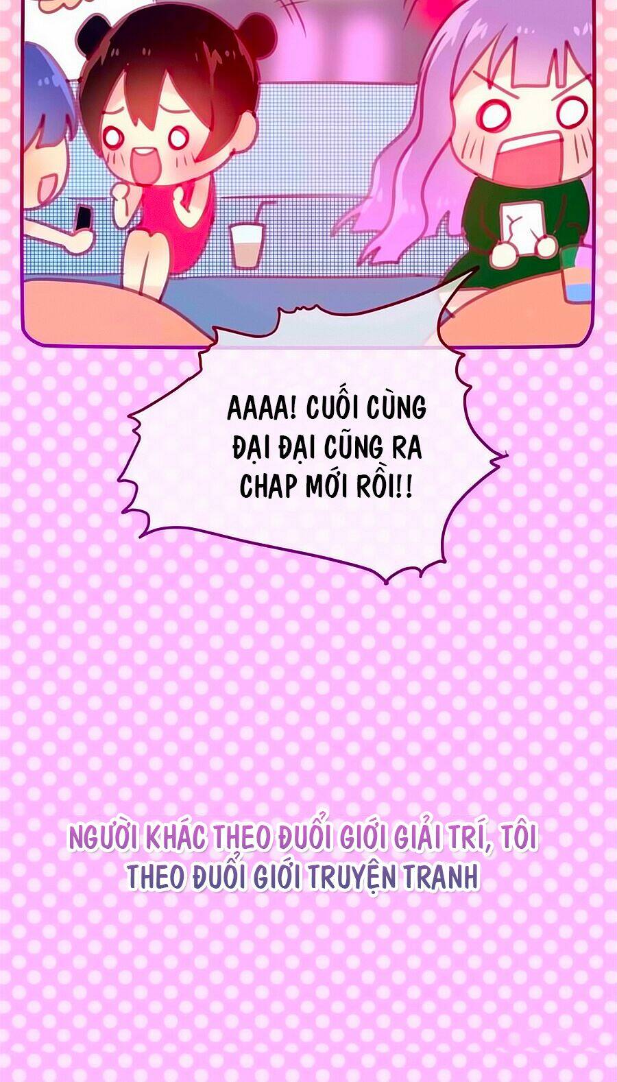 Tháng Sáu Kì Diệu Chapter 3 - Trang 2