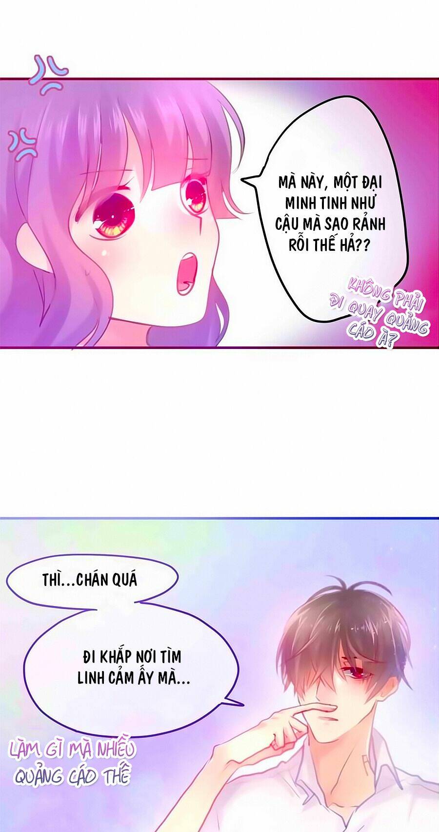 Tháng Sáu Kì Diệu Chapter 3 - Trang 2