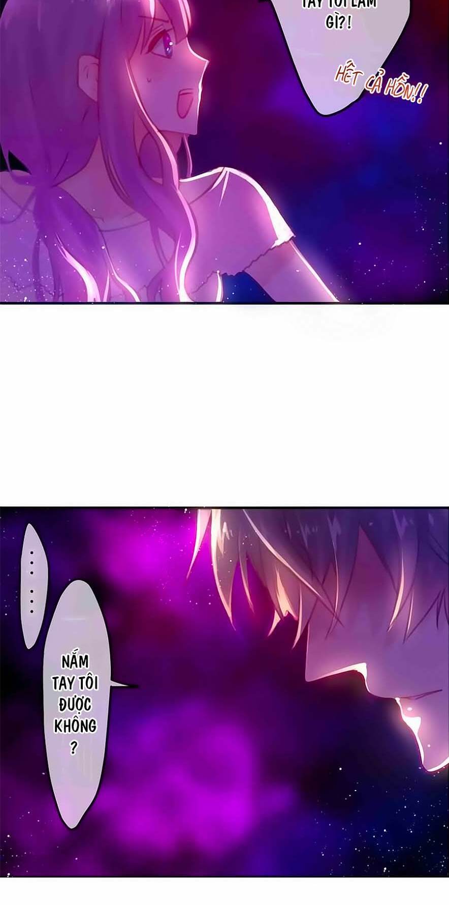 Tháng Sáu Kì Diệu Chapter 3 - Trang 2