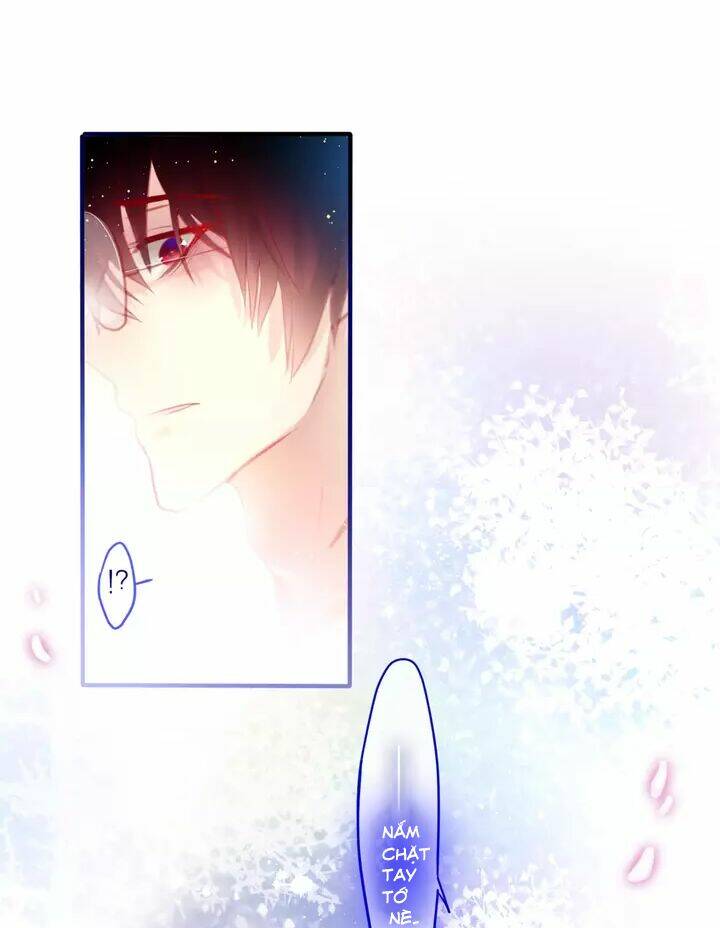 Tháng Sáu Kì Diệu Chapter 4 - Trang 2