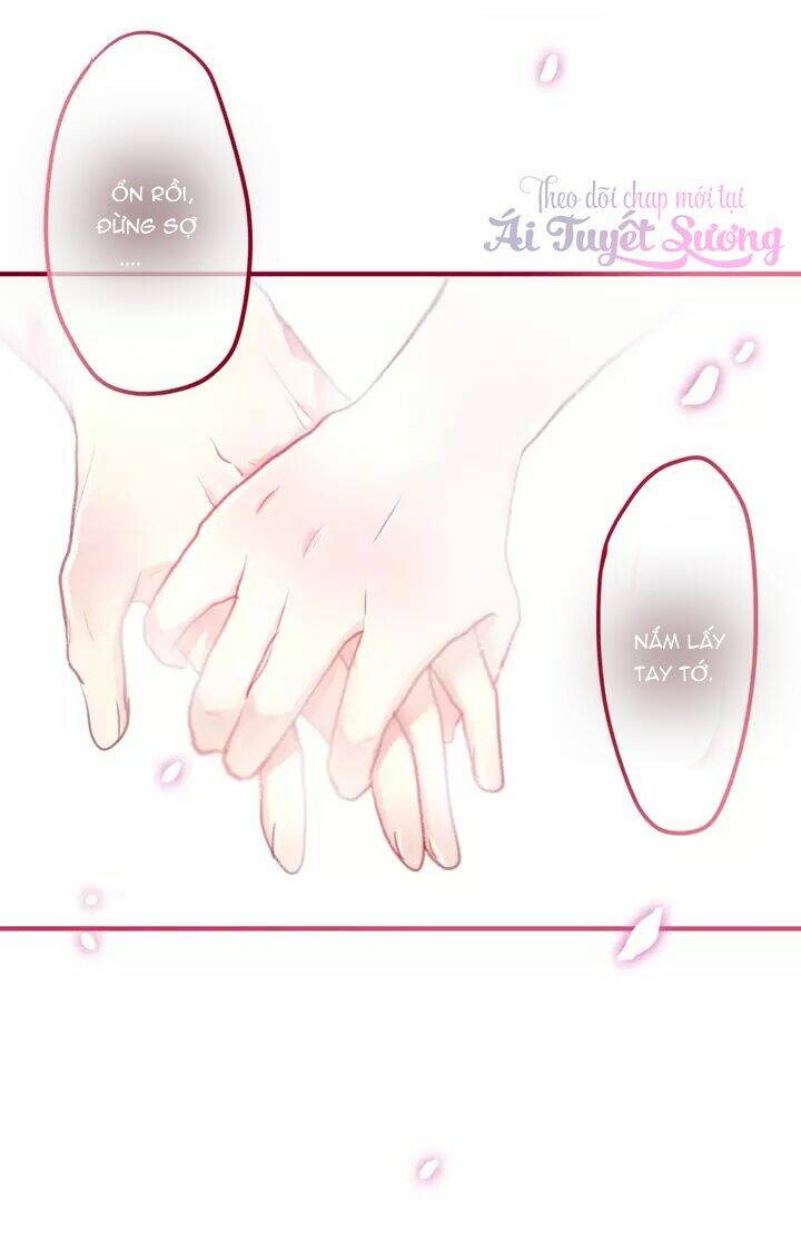 Tháng Sáu Kì Diệu Chapter 4 - Trang 2