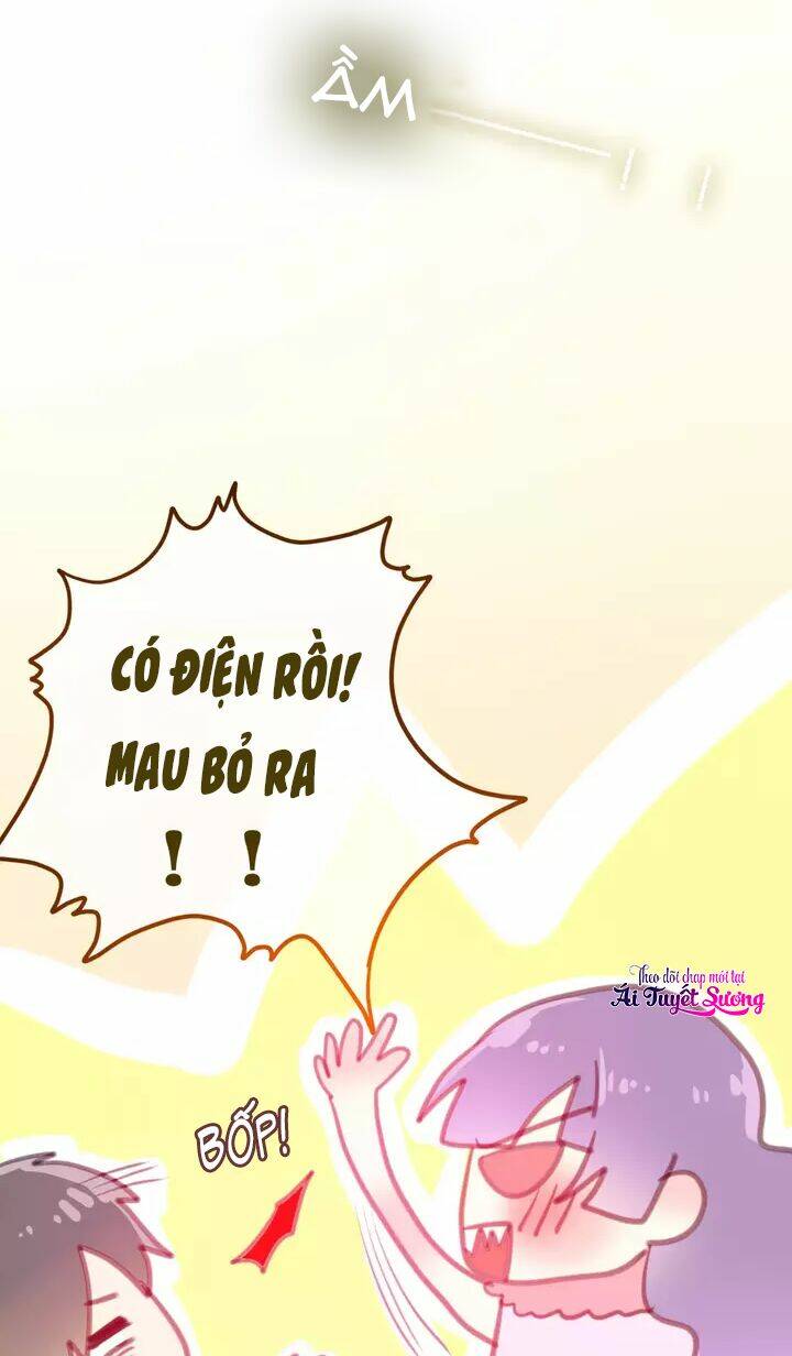 Tháng Sáu Kì Diệu Chapter 4 - Trang 2