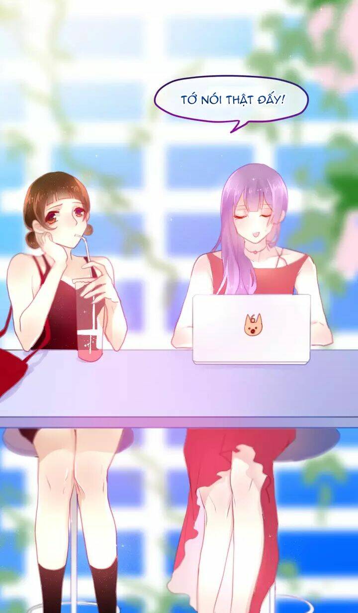 Tháng Sáu Kì Diệu Chapter 4 - Trang 2