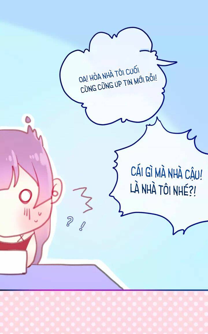 Tháng Sáu Kì Diệu Chapter 4 - Trang 2