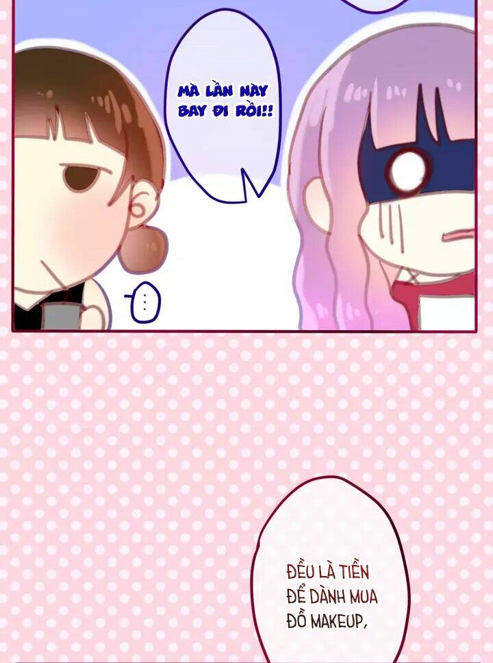 Tháng Sáu Kì Diệu Chapter 4 - Trang 2