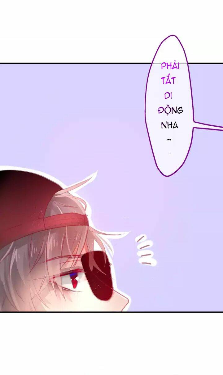 Tháng Sáu Kì Diệu Chapter 4 - Trang 2