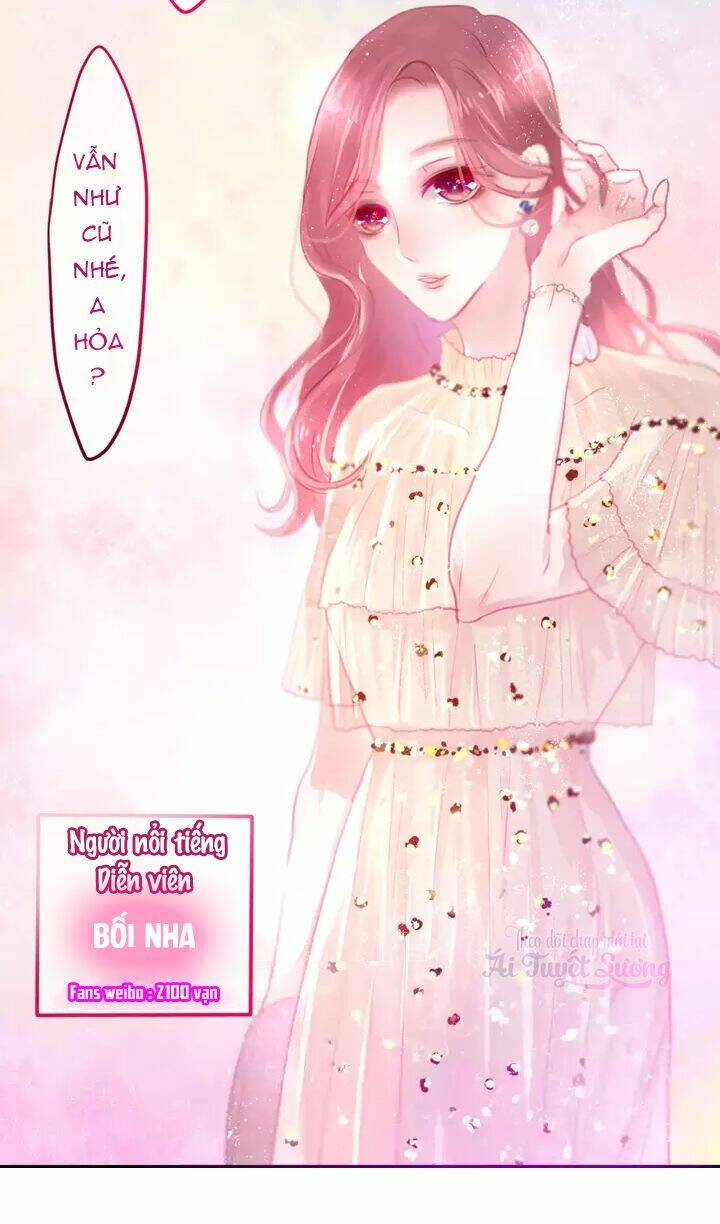 Tháng Sáu Kì Diệu Chapter 4 - Trang 2