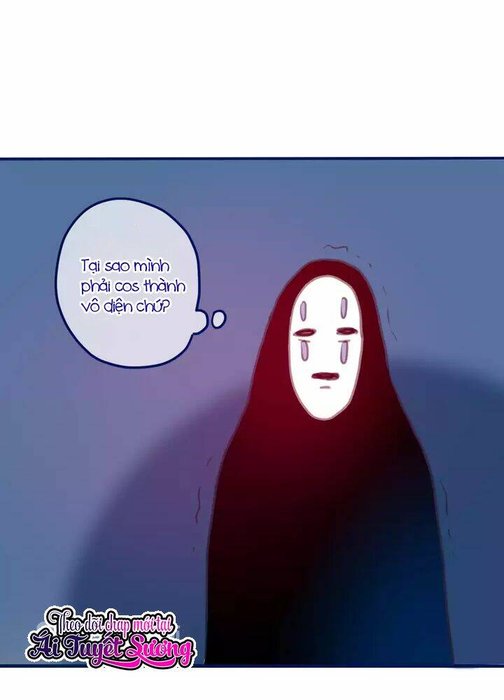 Tháng Sáu Kì Diệu Chapter 4 - Trang 2