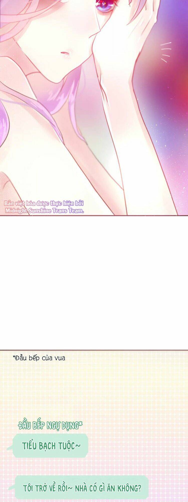 Tháng Sáu Kì Diệu Chapter 5 - Trang 2