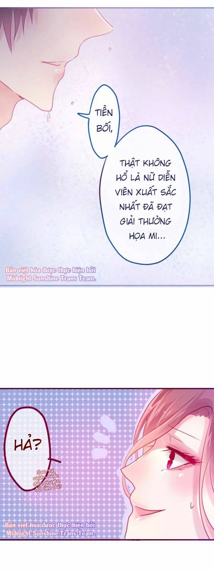 Tháng Sáu Kì Diệu Chapter 5 - Trang 2