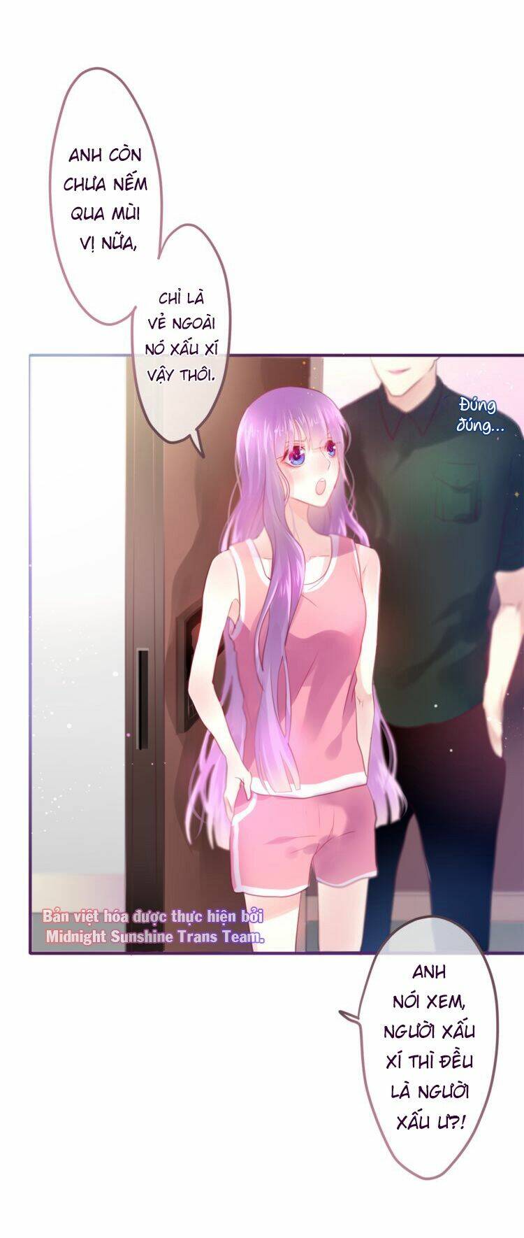 Tháng Sáu Kì Diệu Chapter 6 - Trang 2