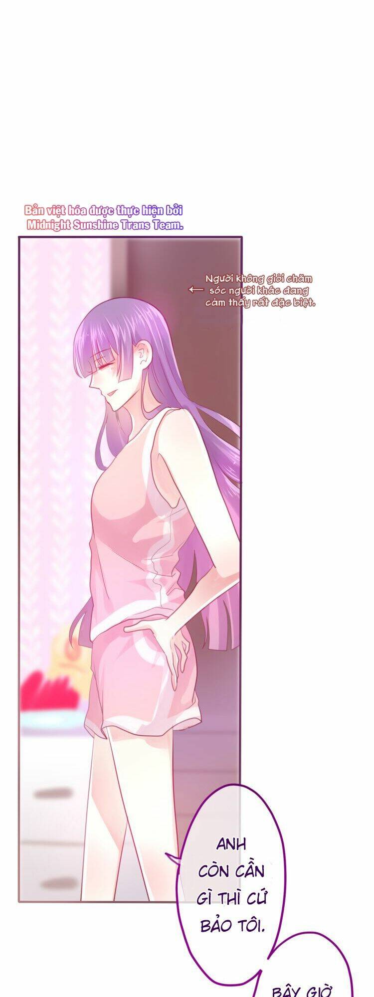 Tháng Sáu Kì Diệu Chapter 6 - Trang 2