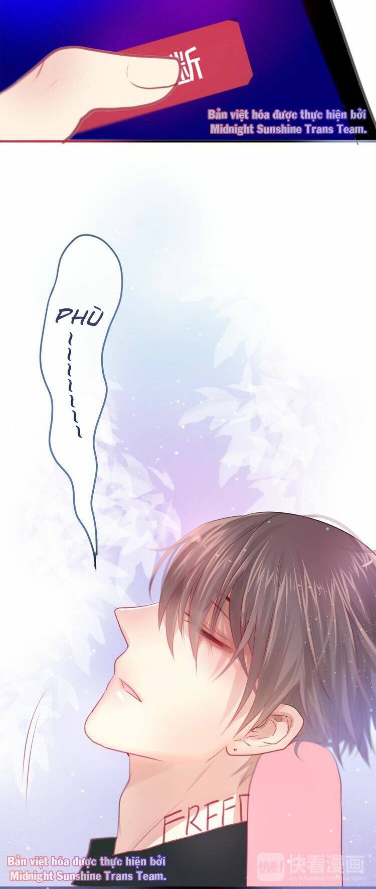 Tháng Sáu Kì Diệu Chapter 6 - Trang 2