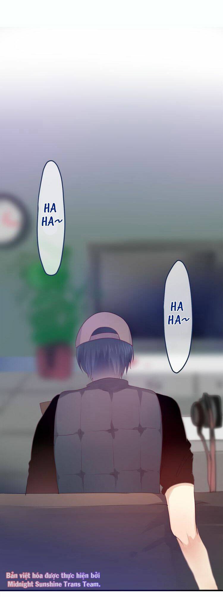 Tháng Sáu Kì Diệu Chapter 6 - Trang 2