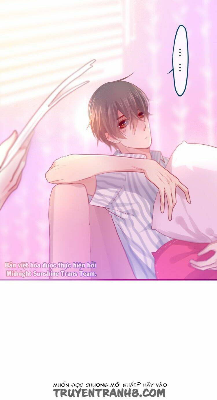 Tháng Sáu Kì Diệu Chapter 7 - Trang 2