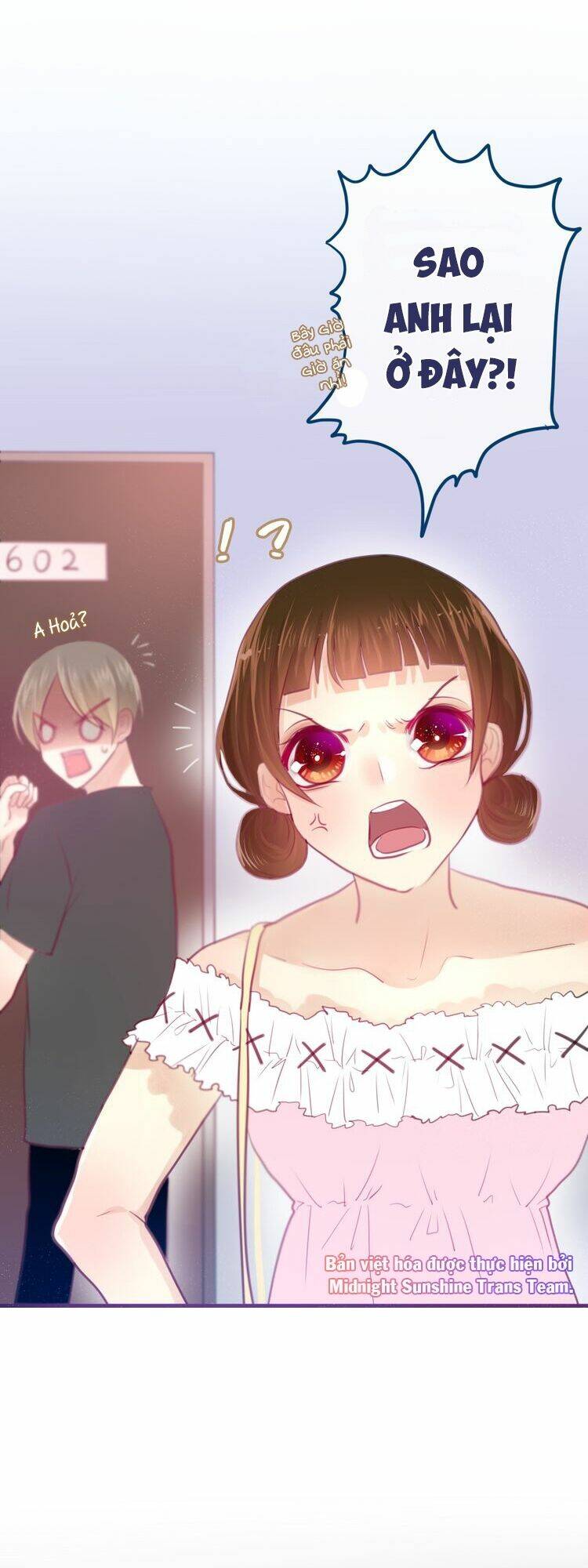 Tháng Sáu Kì Diệu Chapter 7 - Trang 2