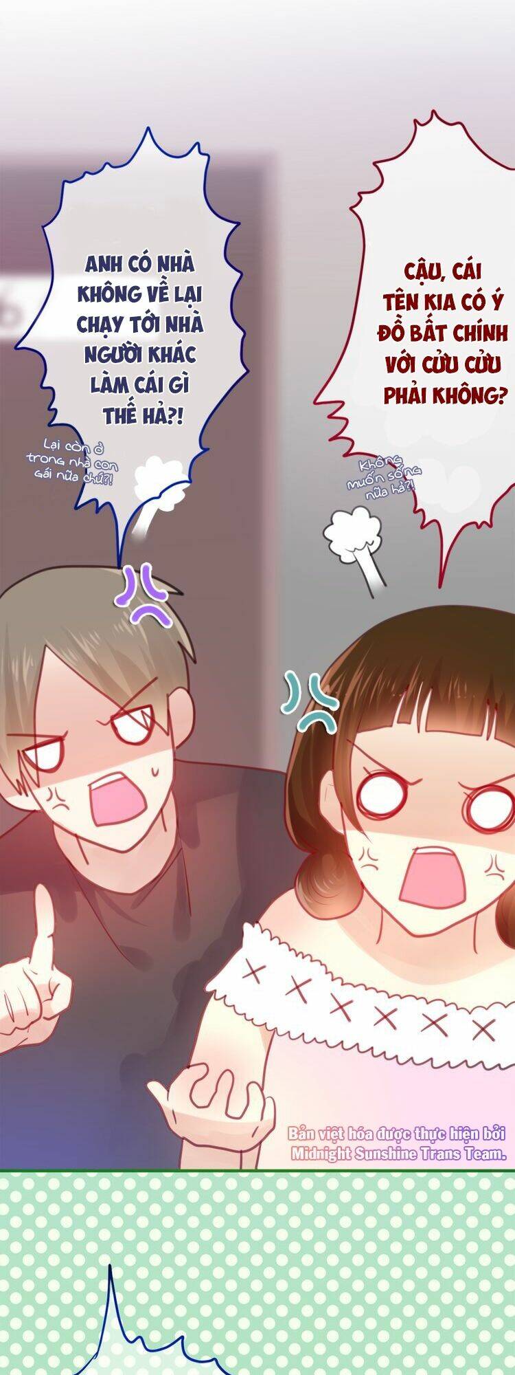 Tháng Sáu Kì Diệu Chapter 7 - Trang 2