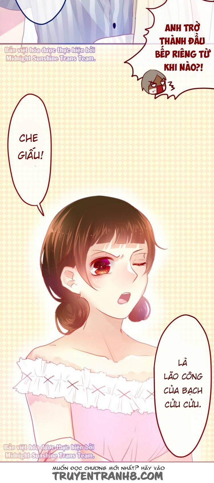 Tháng Sáu Kì Diệu Chapter 7 - Trang 2