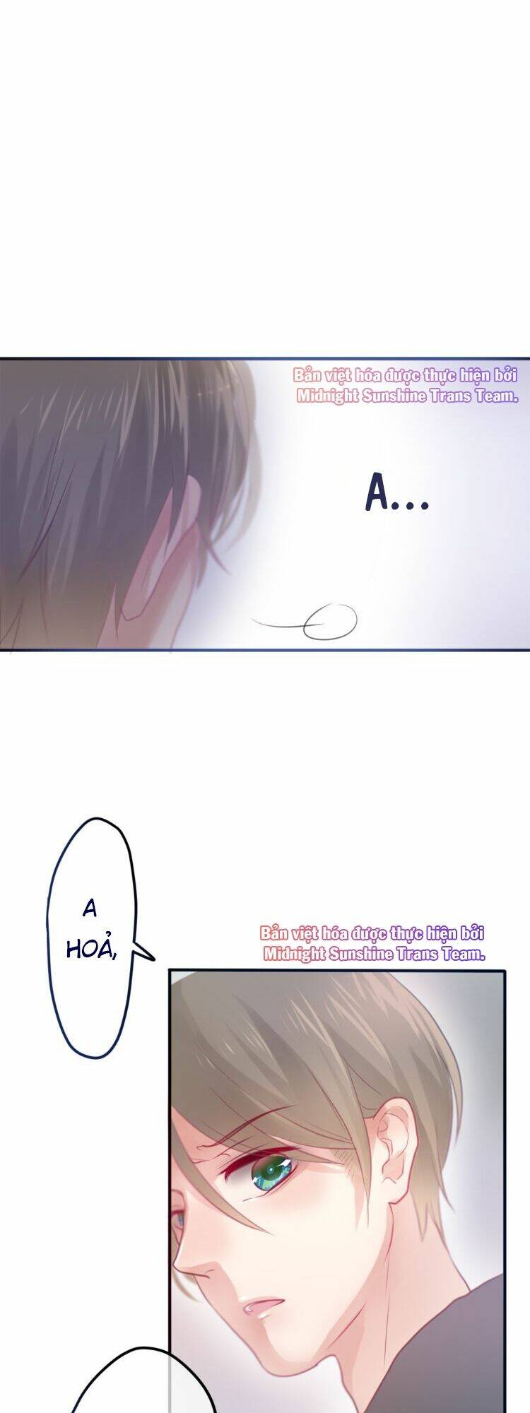 Tháng Sáu Kì Diệu Chapter 7 - Trang 2