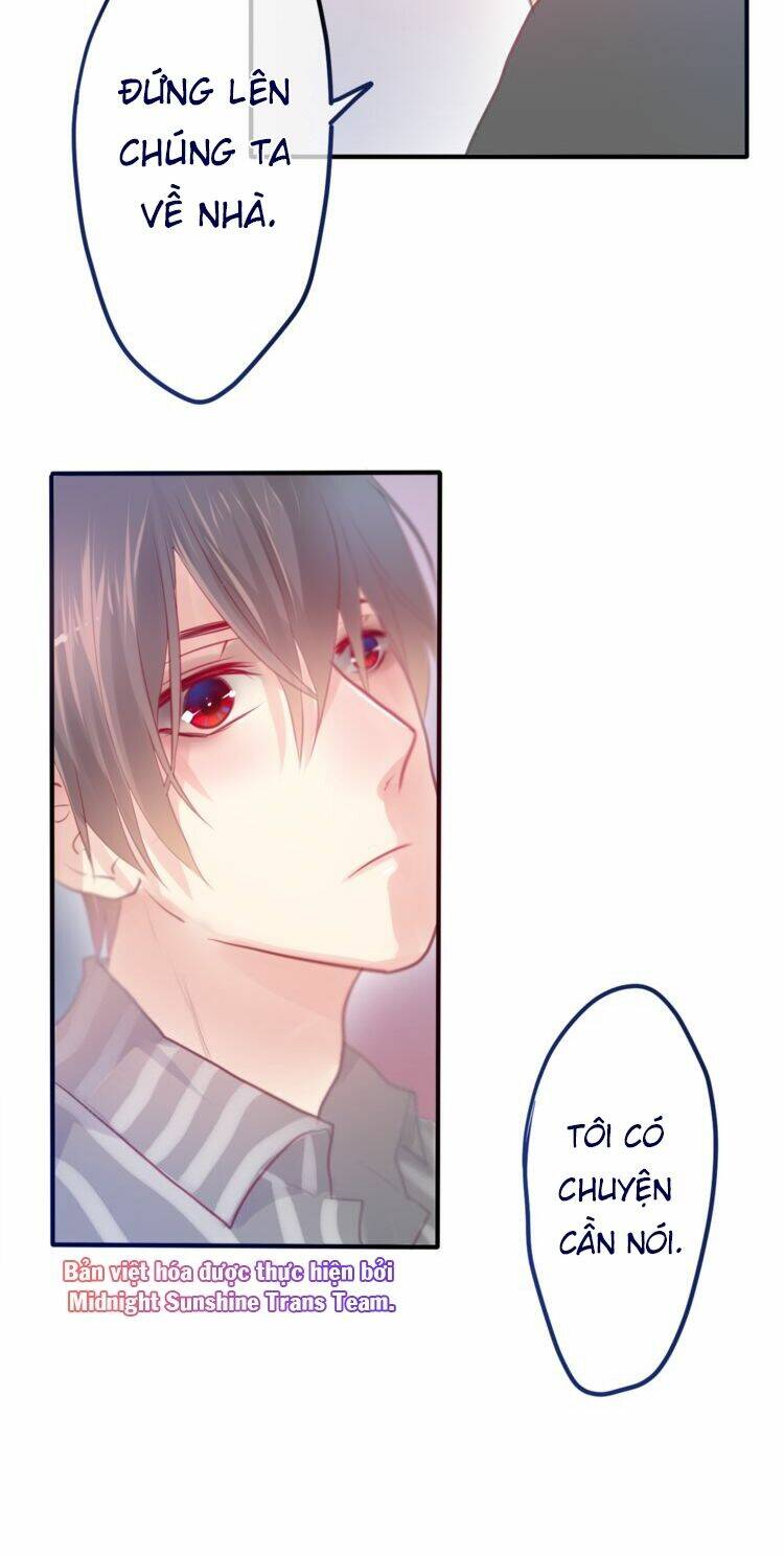 Tháng Sáu Kì Diệu Chapter 7 - Trang 2