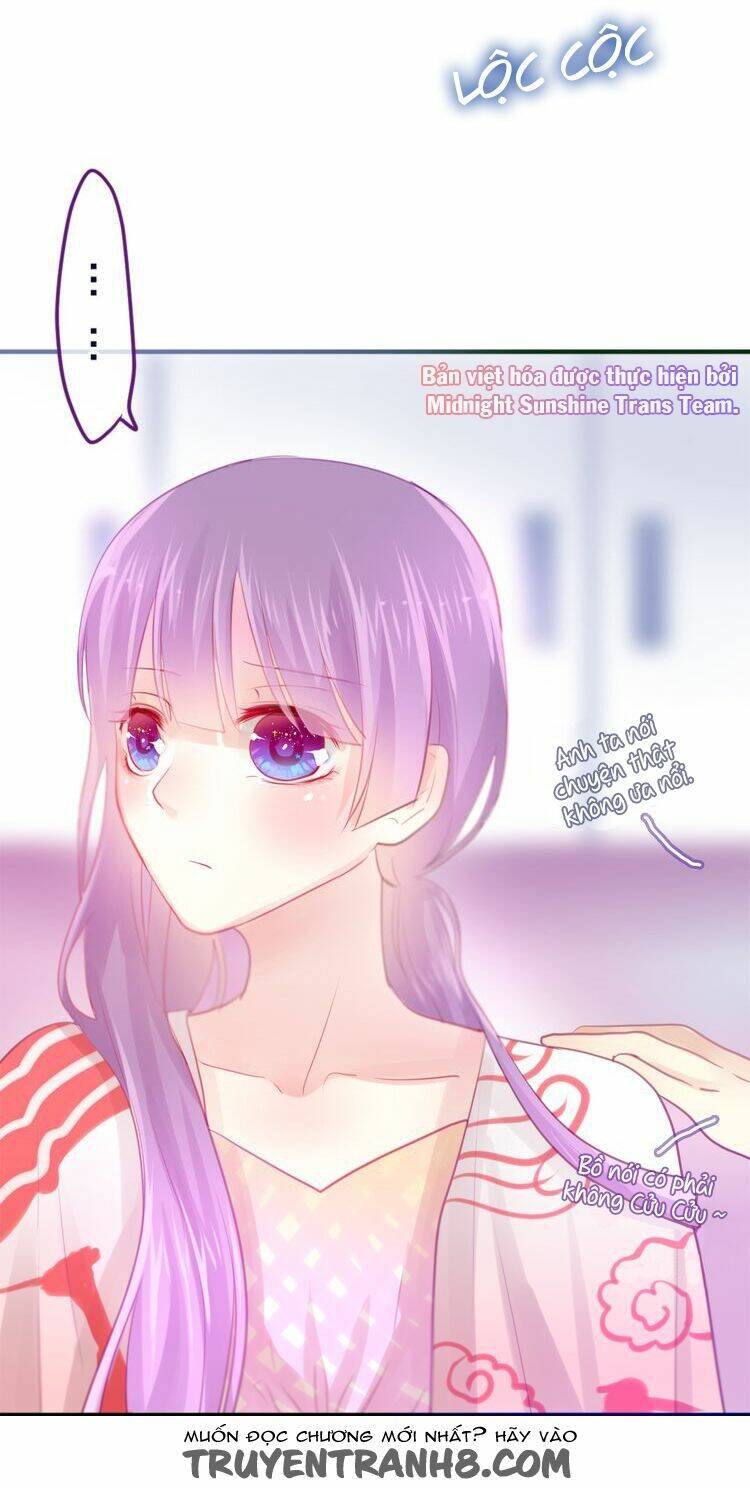 Tháng Sáu Kì Diệu Chapter 7 - Trang 2