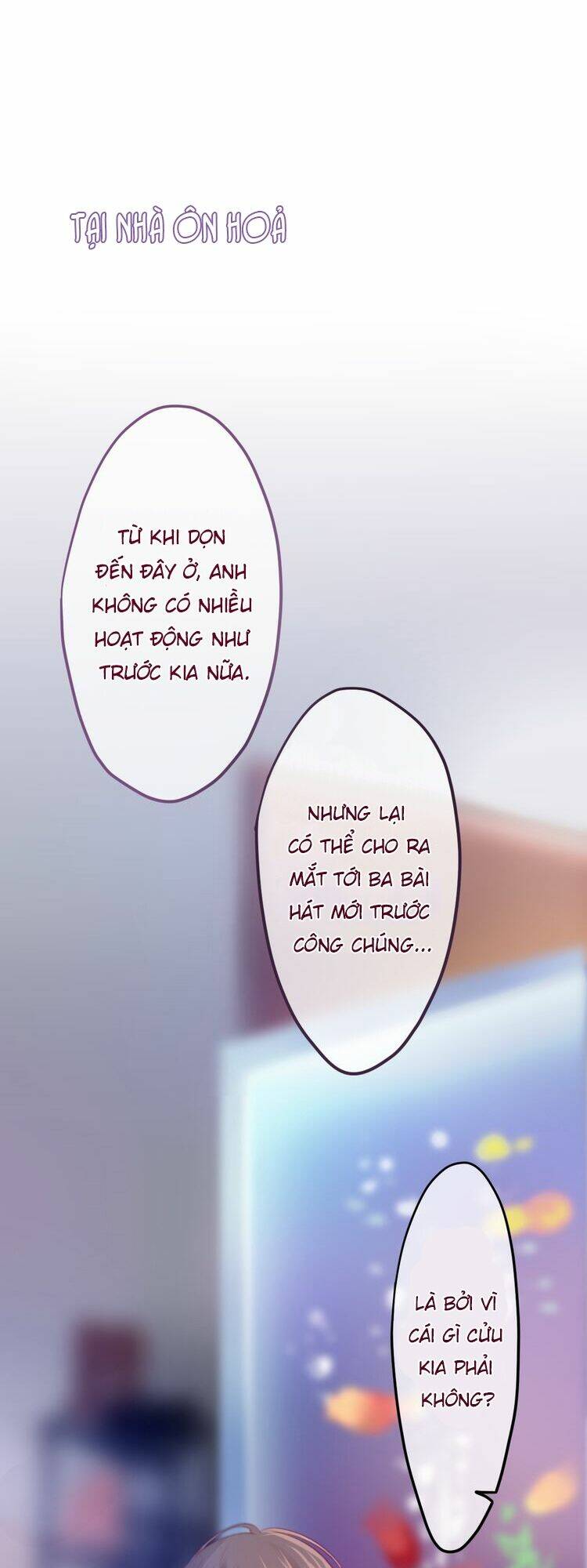 Tháng Sáu Kì Diệu Chapter 7 - Trang 2