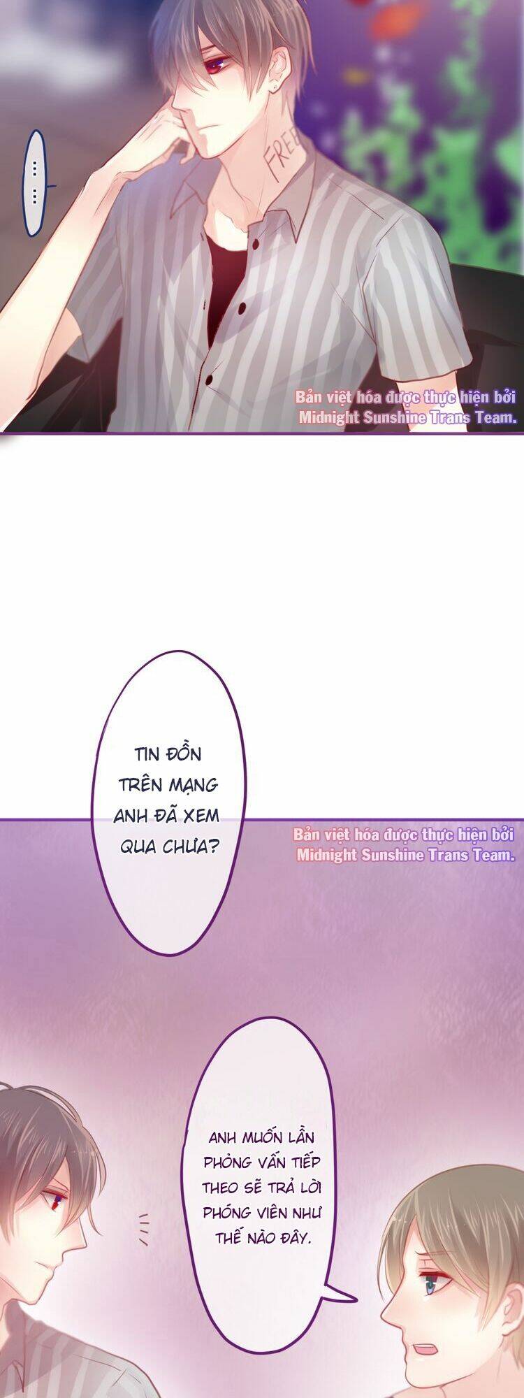 Tháng Sáu Kì Diệu Chapter 7 - Trang 2