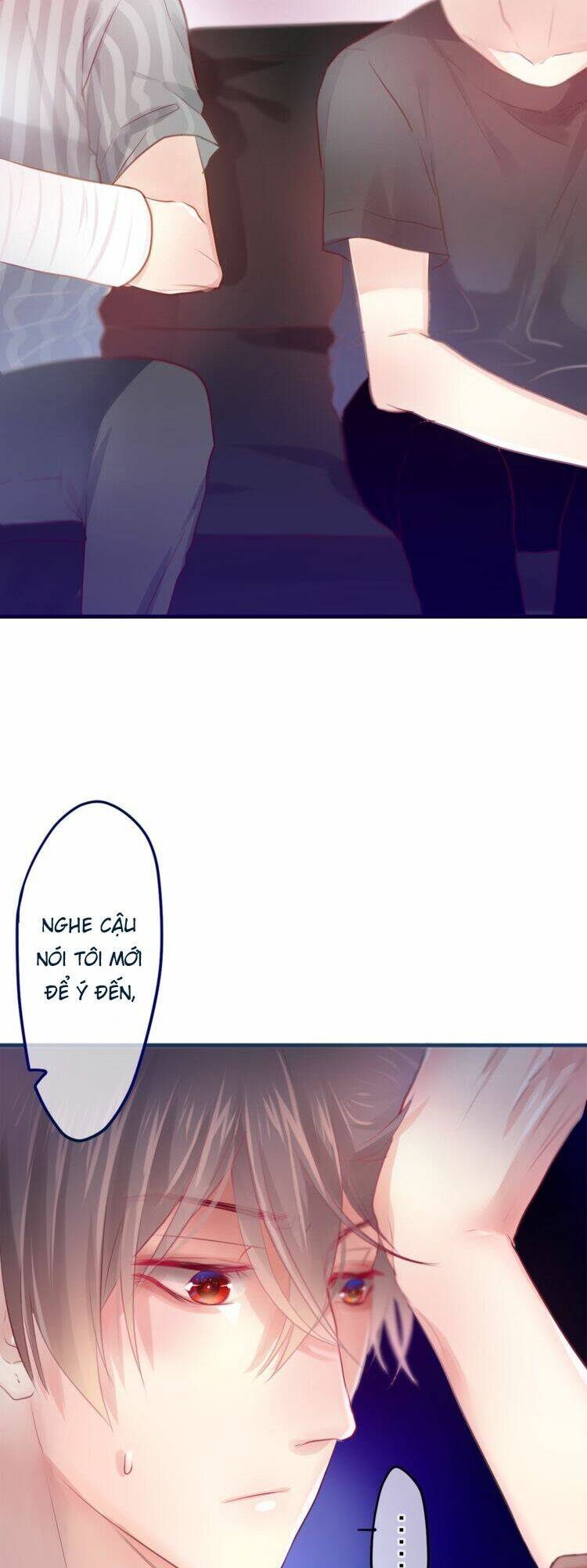 Tháng Sáu Kì Diệu Chapter 7 - Trang 2