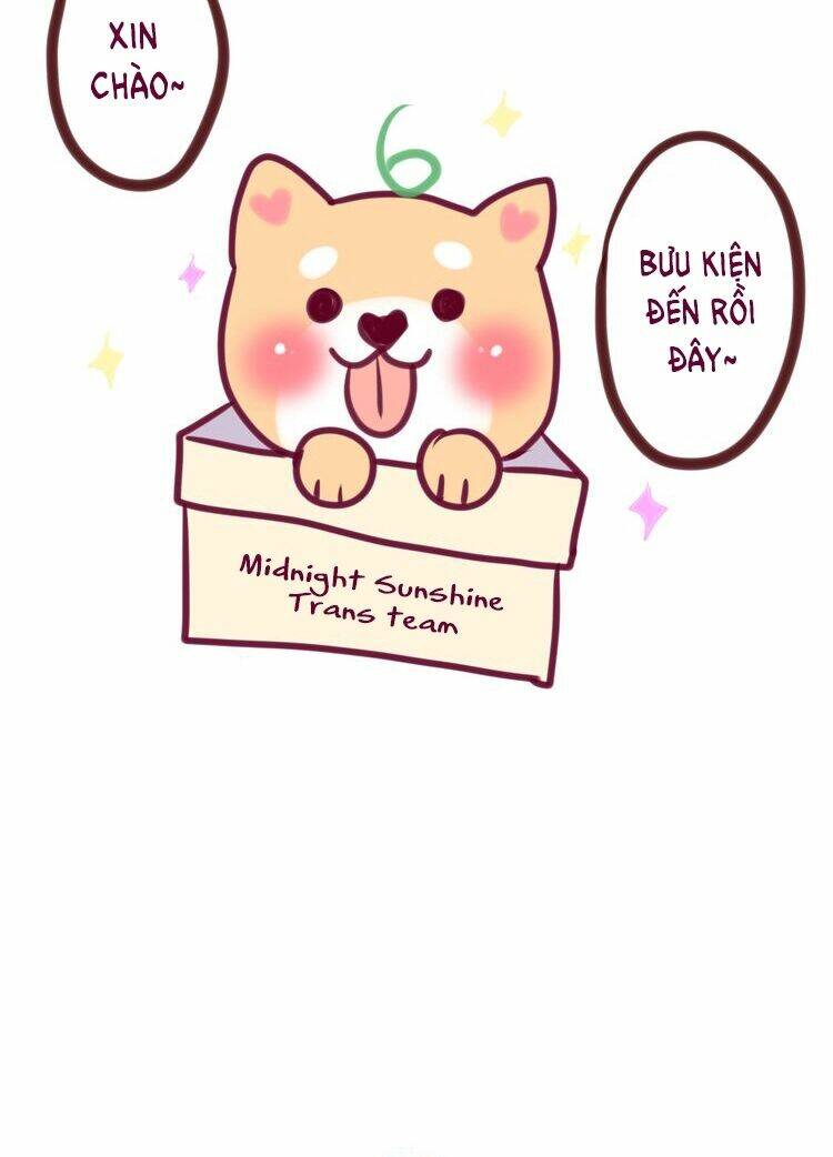 Tháng Sáu Kì Diệu Chapter 7 - Trang 2