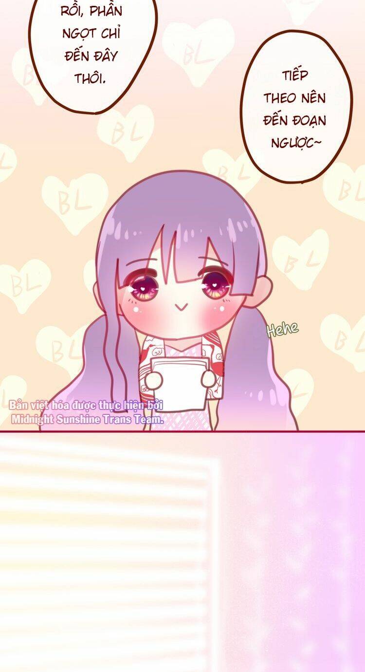 Tháng Sáu Kì Diệu Chapter 7 - Trang 2