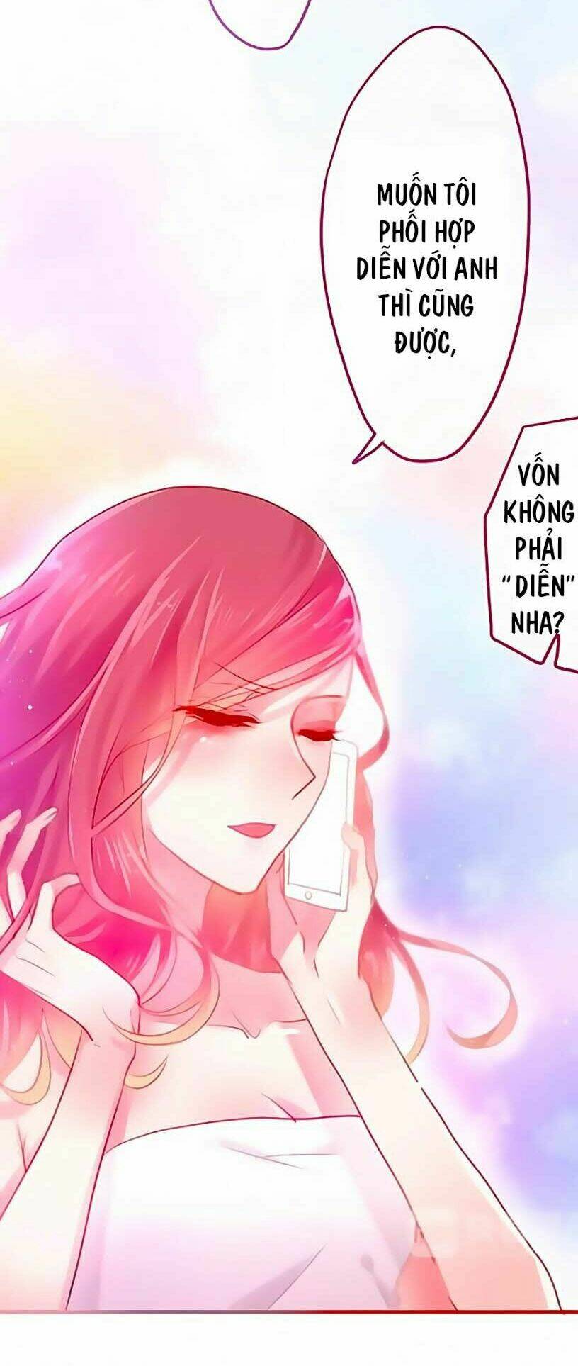 Tháng Sáu Kì Diệu Chapter 8 - Trang 2