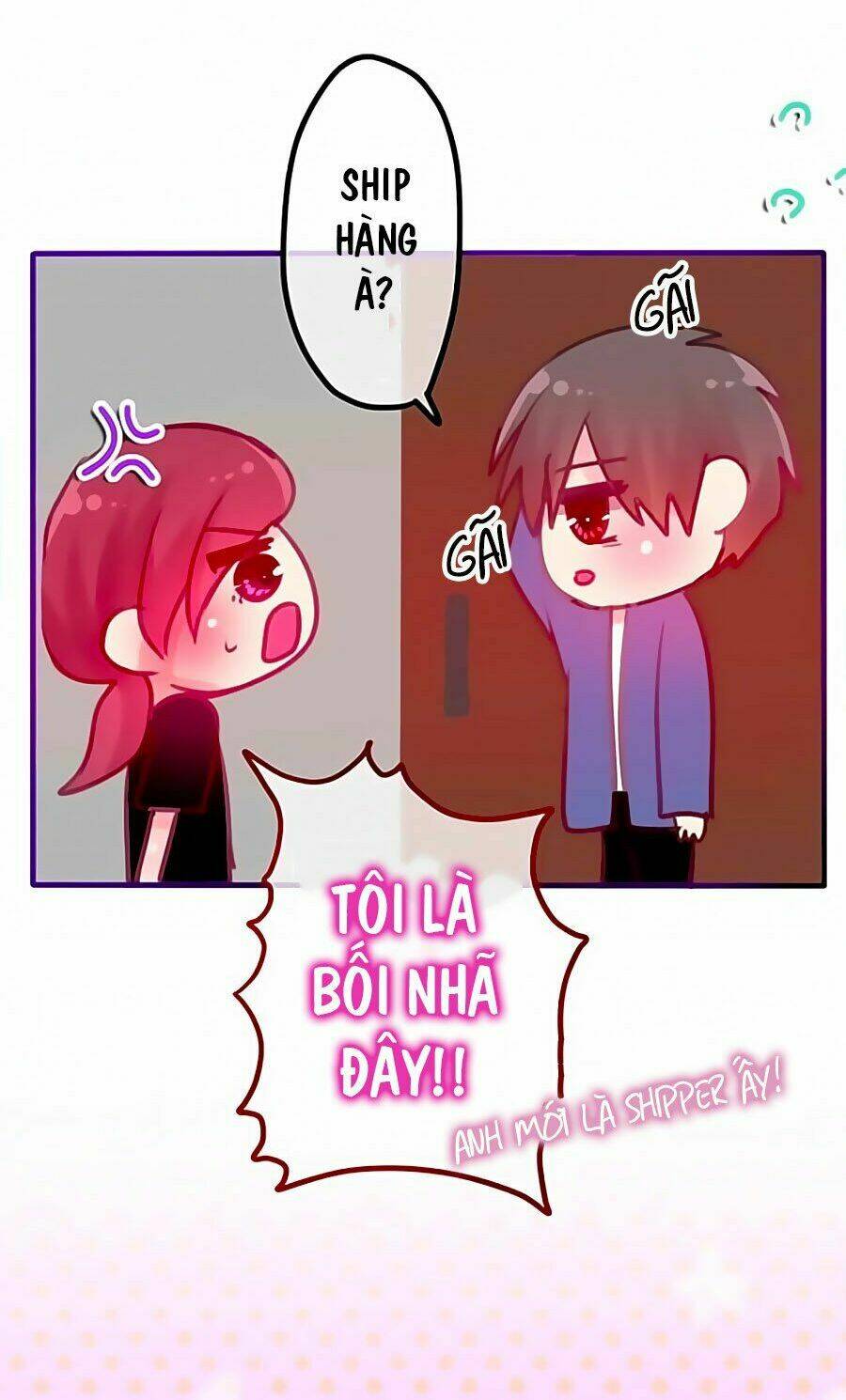 Tháng Sáu Kì Diệu Chapter 8 - Trang 2