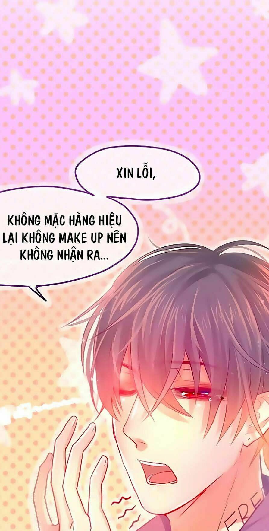 Tháng Sáu Kì Diệu Chapter 8 - Trang 2
