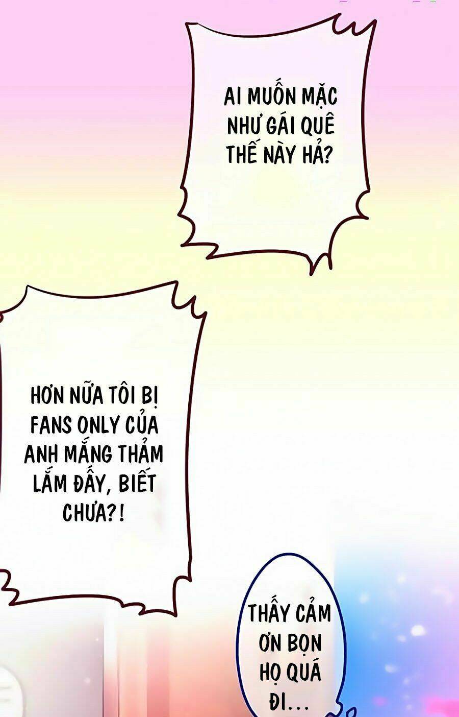 Tháng Sáu Kì Diệu Chapter 8 - Trang 2