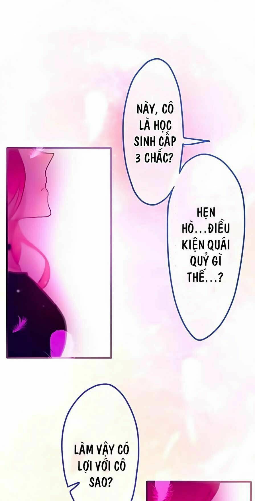 Tháng Sáu Kì Diệu Chapter 8 - Trang 2