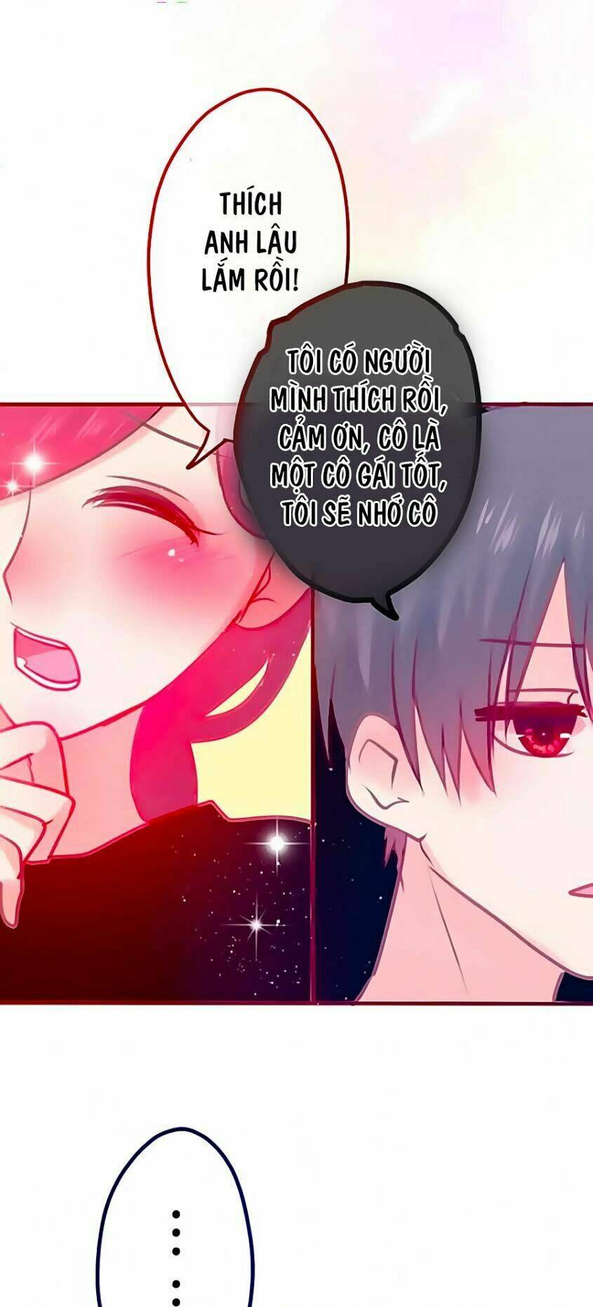 Tháng Sáu Kì Diệu Chapter 8 - Trang 2