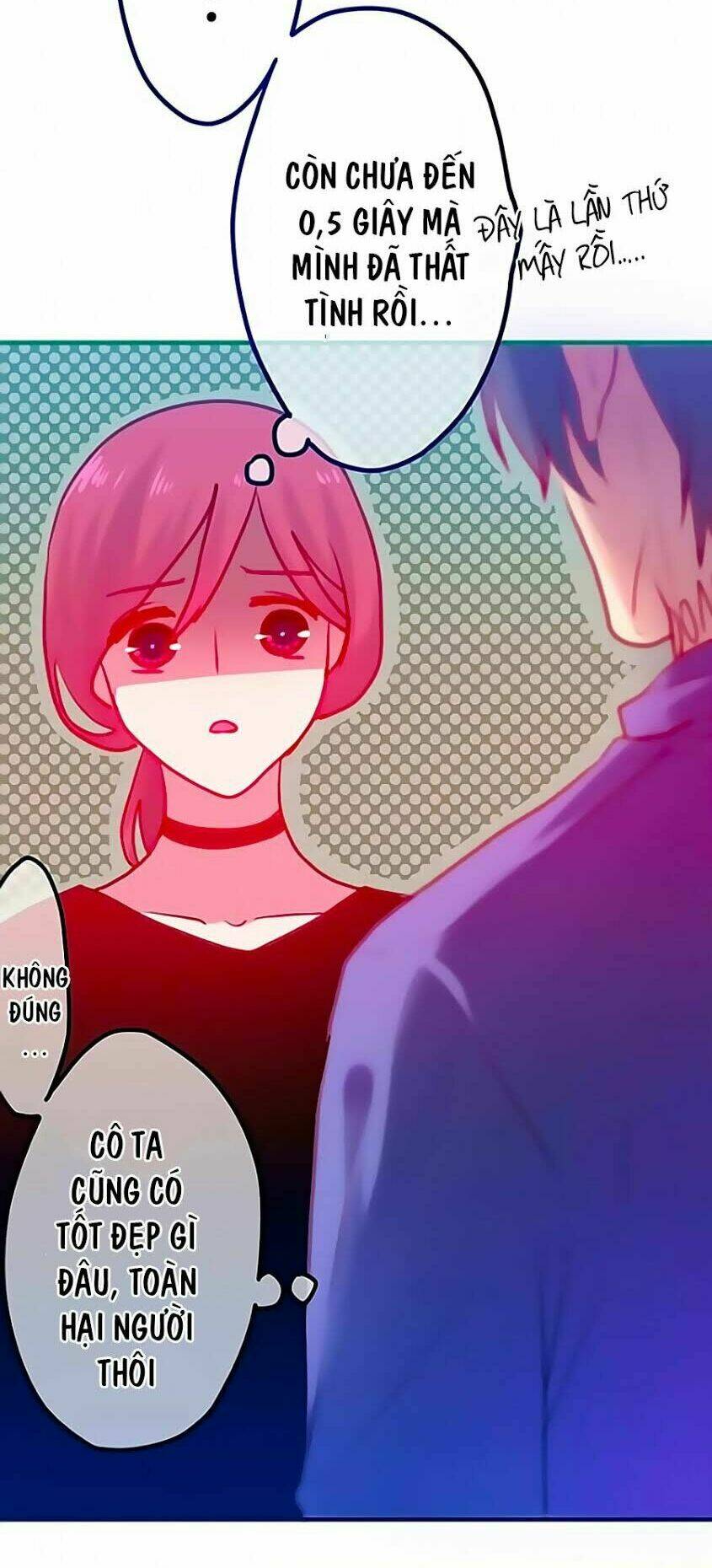 Tháng Sáu Kì Diệu Chapter 8 - Trang 2