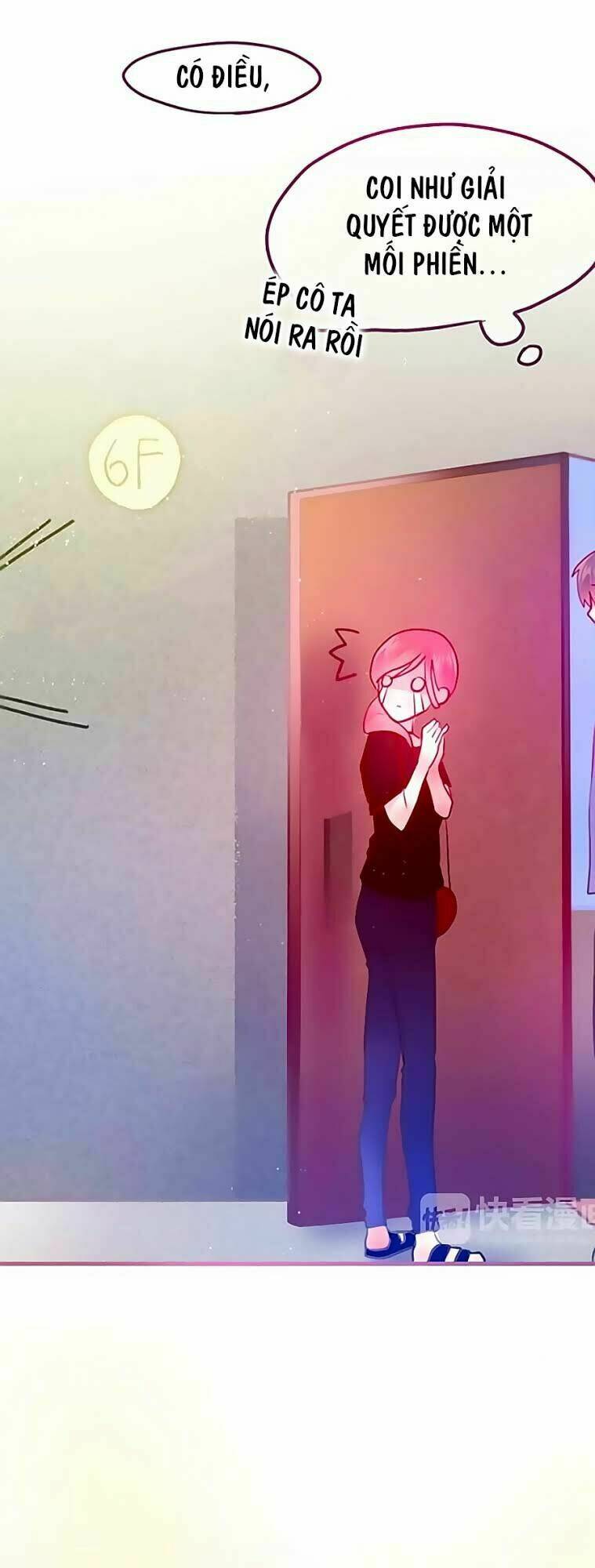 Tháng Sáu Kì Diệu Chapter 8 - Trang 2