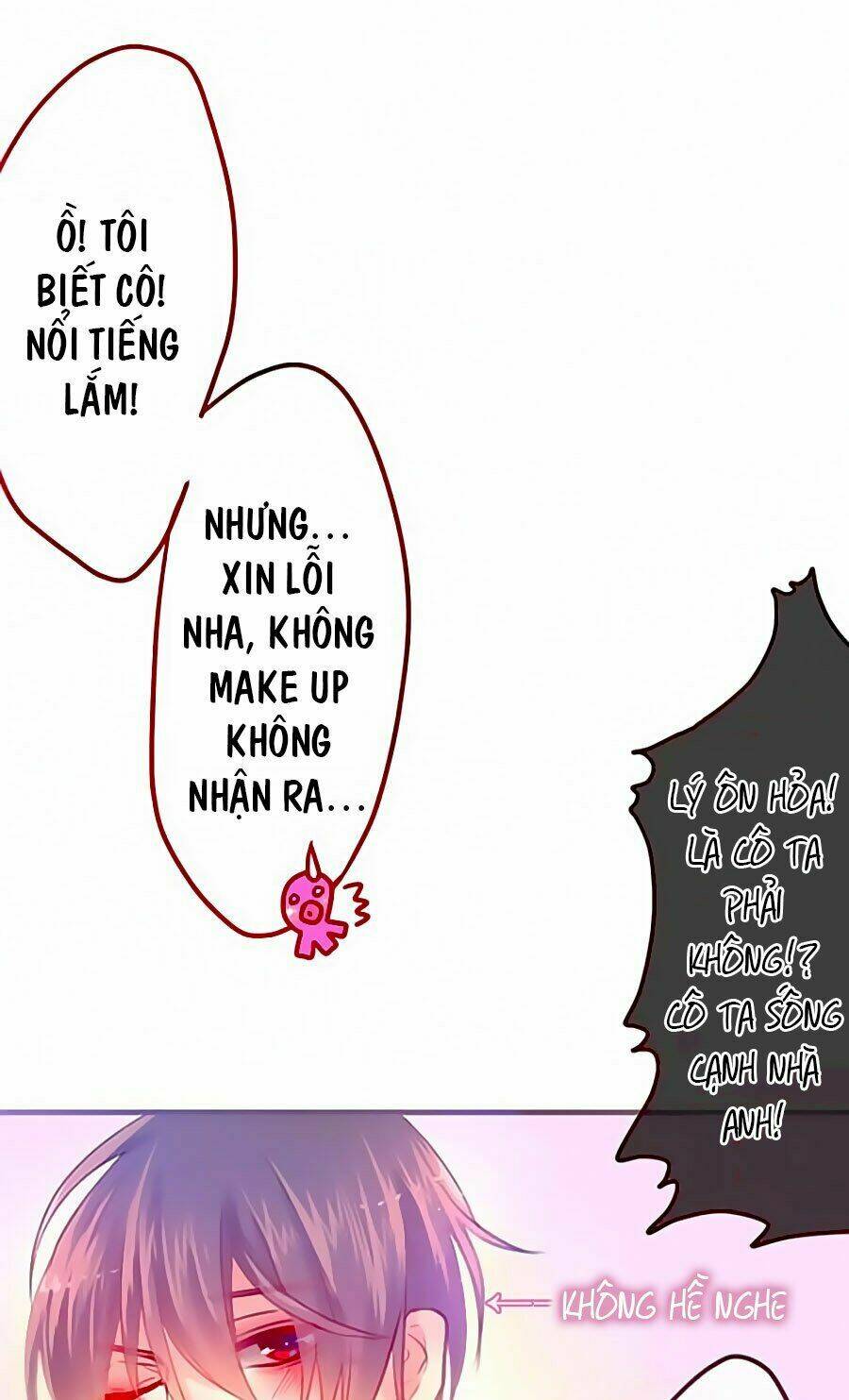 Tháng Sáu Kì Diệu Chapter 8 - Trang 2