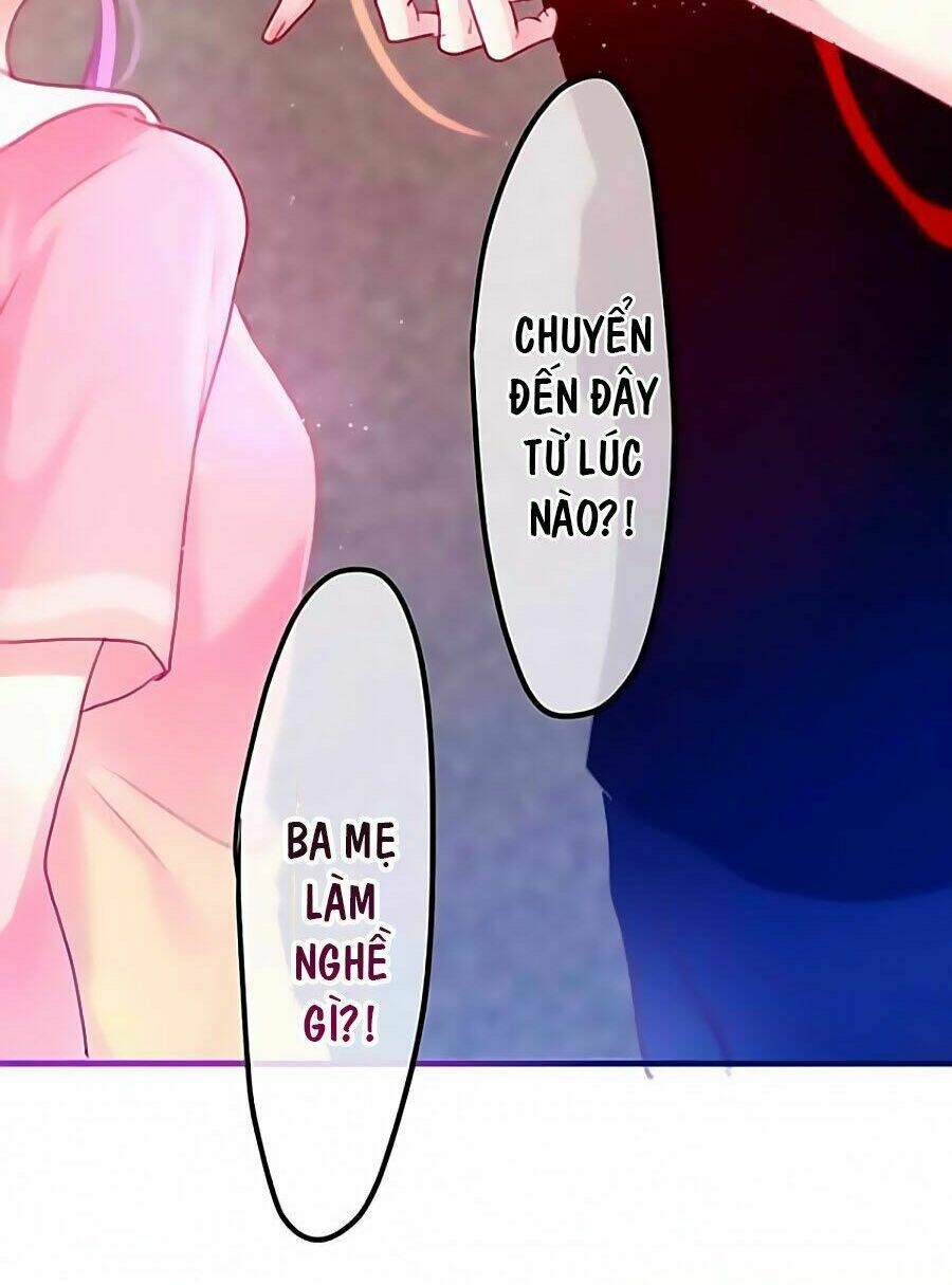 Tháng Sáu Kì Diệu Chapter 8 - Trang 2