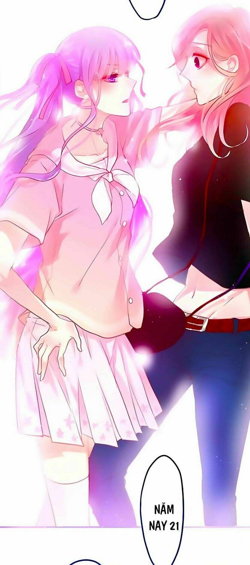 Tháng Sáu Kì Diệu Chapter 8 - Trang 2