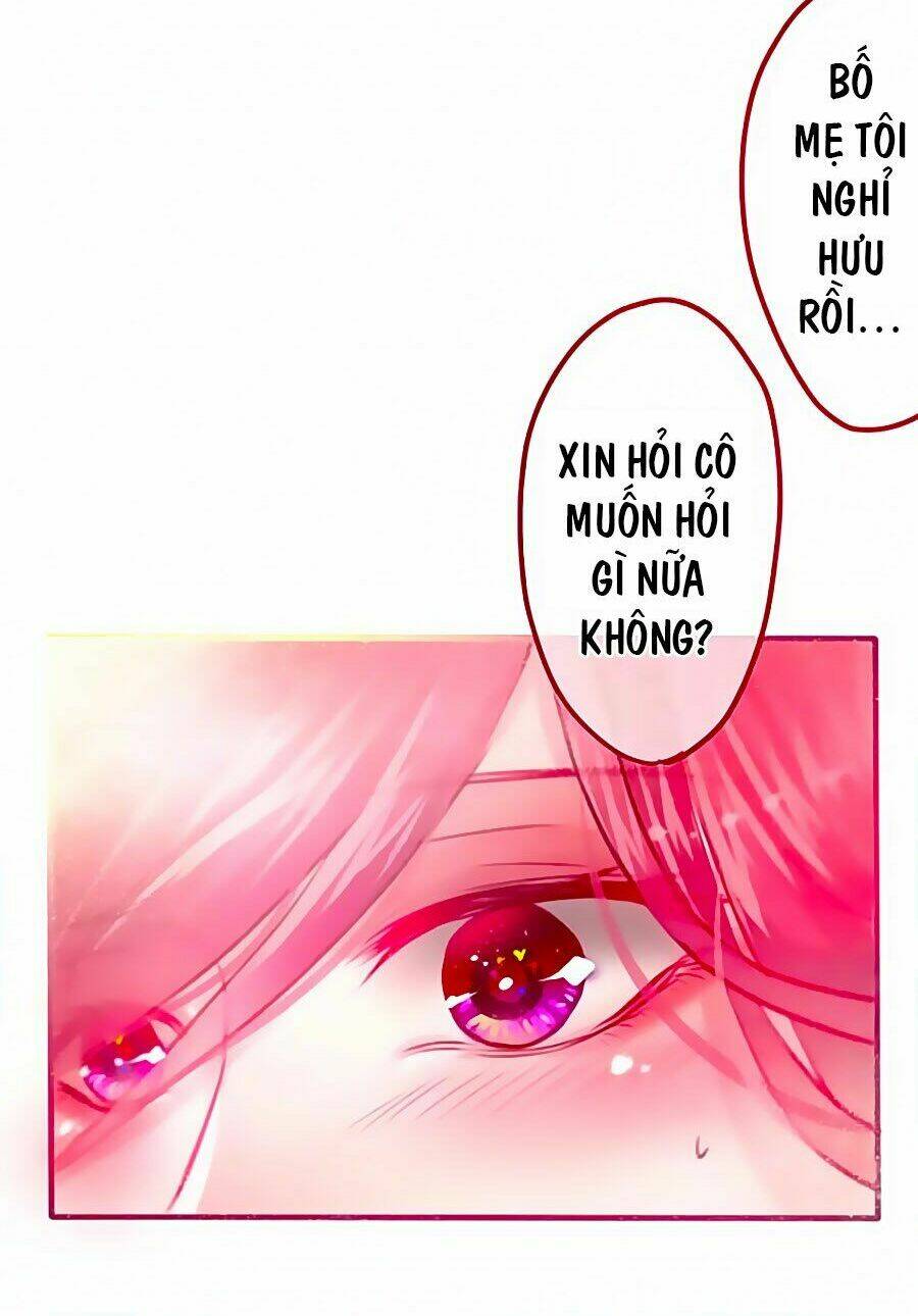 Tháng Sáu Kì Diệu Chapter 8 - Trang 2