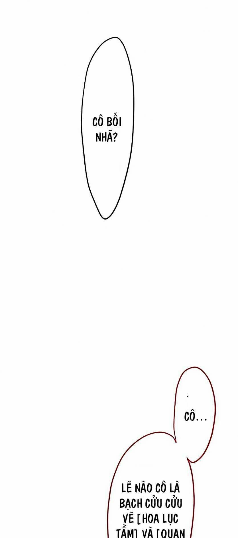 Tháng Sáu Kì Diệu Chapter 8 - Trang 2