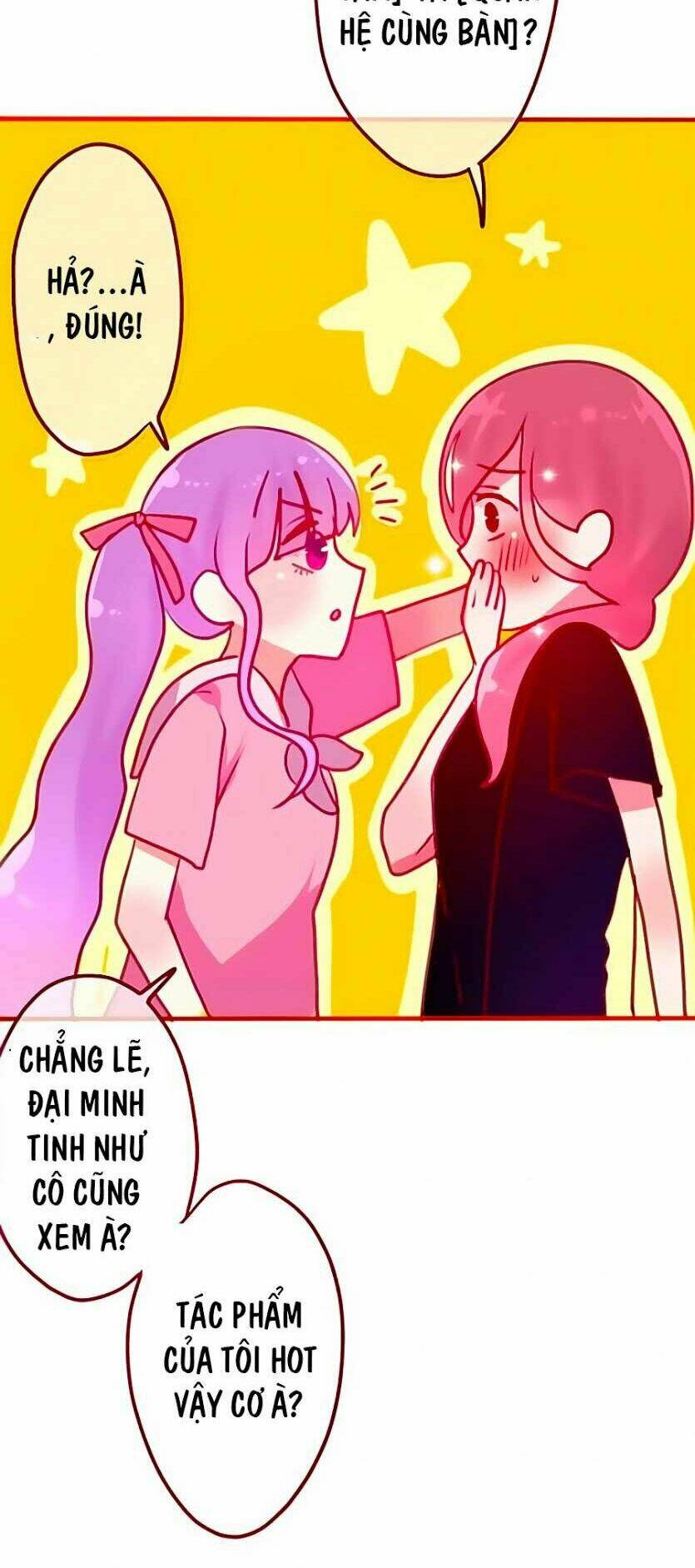 Tháng Sáu Kì Diệu Chapter 8 - Trang 2