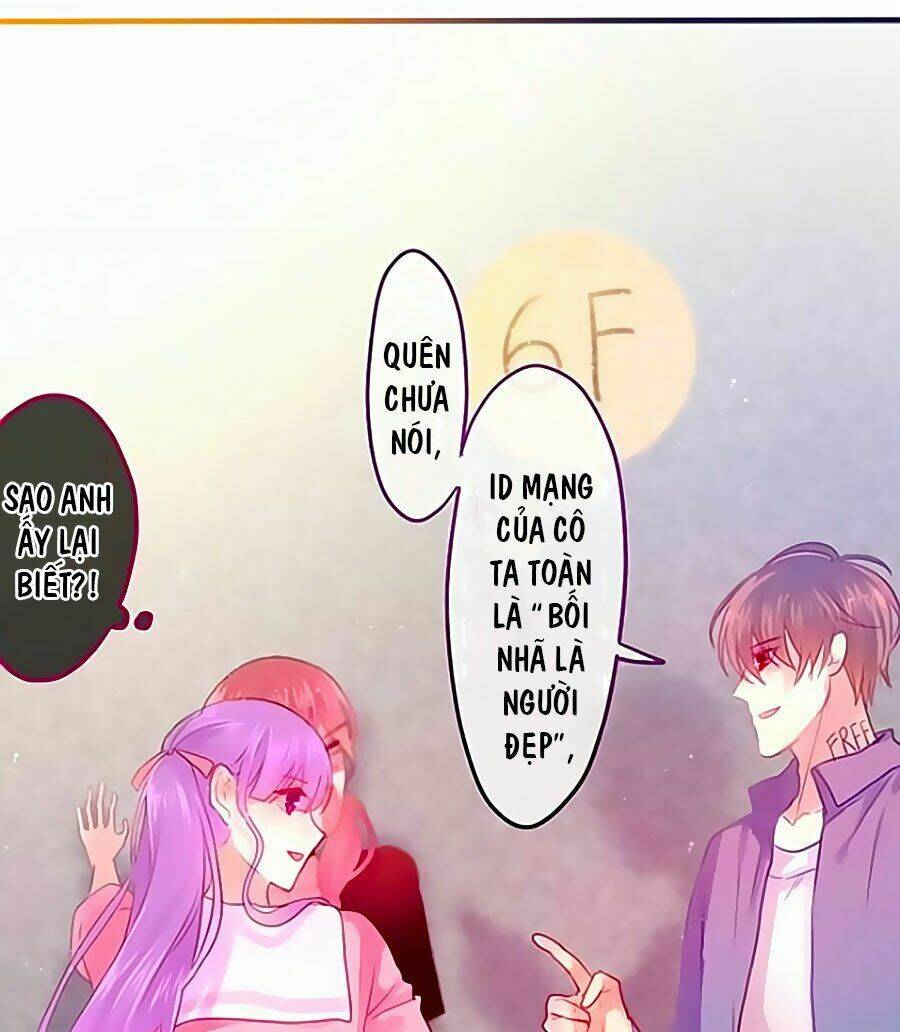 Tháng Sáu Kì Diệu Chapter 8 - Trang 2