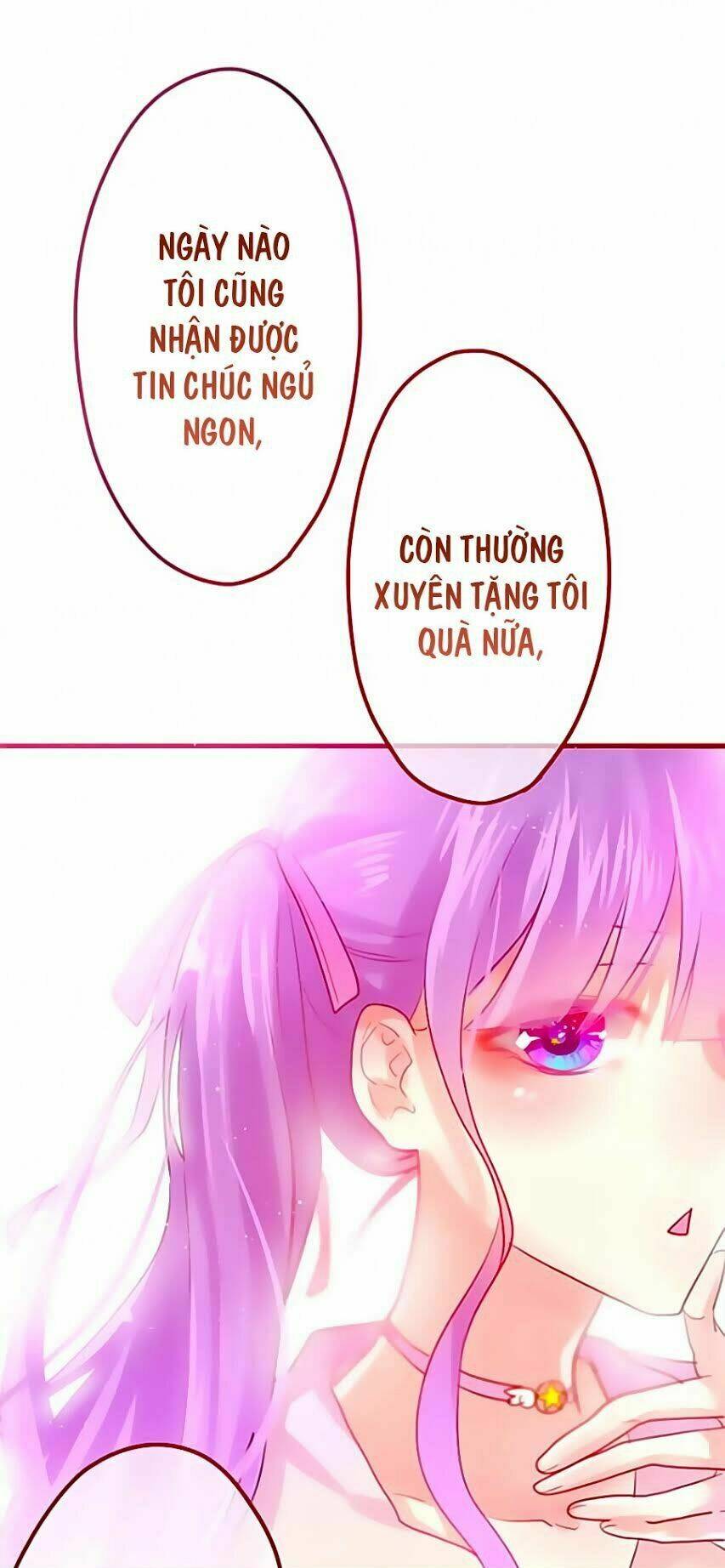 Tháng Sáu Kì Diệu Chapter 8 - Trang 2