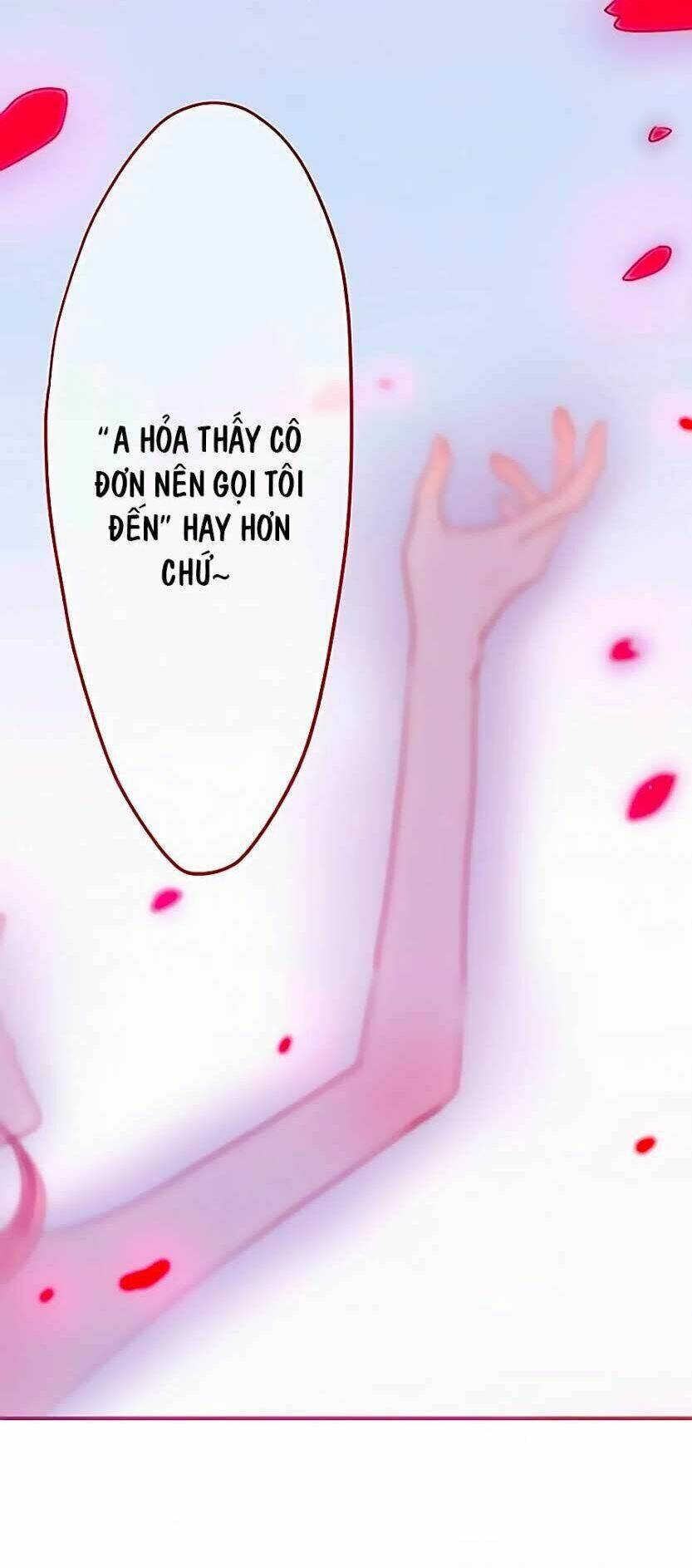 Tháng Sáu Kì Diệu Chapter 8 - Trang 2