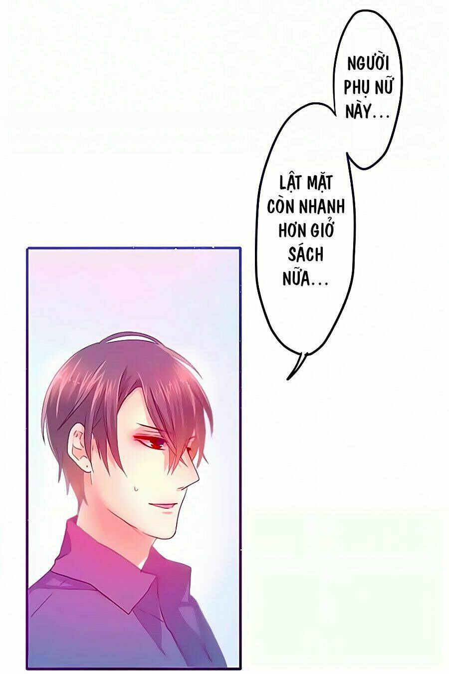 Tháng Sáu Kì Diệu Chapter 9 - Trang 2